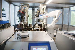 一強三冠，世界一流——專訪安徽海螺集團黨委書記、董事長高登榜