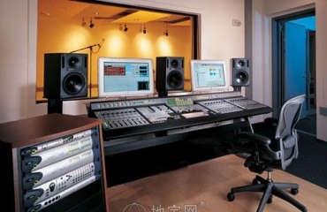 創意內容制作的基石 錄音、音樂制作、MIDI、配音、配樂與攝影服務